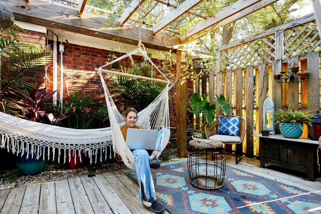 Airbnb expands safety product to help solo travelers as solo travel surges